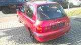 Nissan Micra Style/ Automatik/ 5  Sitzer/ Top Fahrzeug! - gebrauchte Nissan Micra aus dem Jahr 1999