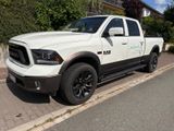 Dodge RAM 1500 5,7 Laramie 4X4 Crew Cap LPG - mit LPG-Antrieb: Geländewagen, 5.7