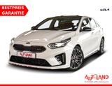 Kia Ceed 1.6 T-GDI GT LED Panorama Kamera Memory ACC - Kia Gebrauchtwagen in Hamburg