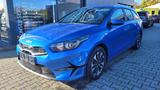 Kia Ceed SW AT Spin*Navi*Shzg*Lhzg*PDC*Cam*16Zoll
