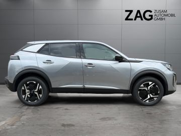 Peugeot 2008 - 6