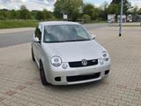Volkswagen VW Lupo GTI - Volkswagen Lupo GTI mit Benzin-Antrieb