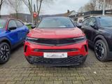 Opel Mokka 1.2 Turbo 1,2 GS Line Navi LED DAB Ambient - gebrauchte Opel Mokka aus dem Jahr 2024
