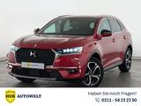 DS Automobiles 7 Crossback 2.0 BlueHDi 180 Be Chic S&S LED+NAVI - DS Automobiles DS7 (Crossback) mit Diesel-Antrieb: Sitzheizung