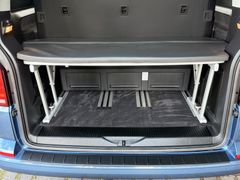 VW T6 Multivan /DSG/2xEL.SCHTÜR/AHK/ACC/LED/MEMORY