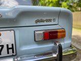 Alfa Romeo Giulia 1300 eine der Ersten - Alfa Romeo Giulia in Berlin