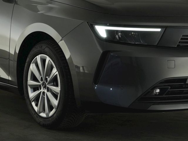 Astra L ST ELEGANCE CDTI+LED+NAVI+RÜCKFAHRKAMERA