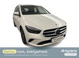Mercedes-Benz B 250 Progressive e 8G-DCT - Mercedes B 250 mit Schiebedach