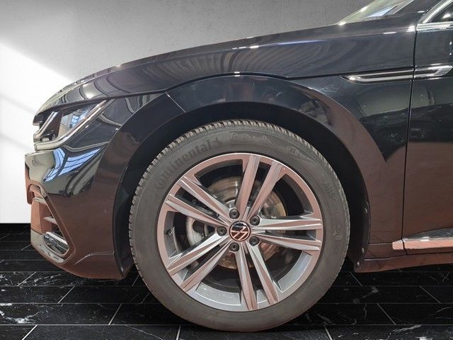 Fahrzeugabbildung Volkswagen Arteon SB TDI R-Line DSG Matrix AHK Navi AID ACC