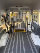 Volkswagen Crafter - VW Crafter in Karlsruhe