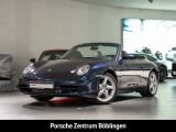 Porsche 996 911 Carrera Cabrio Sportfahrwerk Naturleder - Porsche: 911 Sport