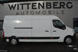 Renault Master III Kasten L3H2-3,5t-AHK-Radstand 4332cm - Renault Master: 5.5