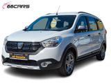 Dacia Lodgy Stepway 1.5dCi*NAVI*KAMERA*KLIMA*TEMPOMAT* - Dacia in Düsseldorf