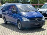 Mercedes-Benz Vito 110 CDI//LANG//KLIMA//1.Hand//TOPZUSTAND// - gebrauchte Mercedes-Benz Vito aus dem Jahr 2013