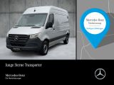 Mercedes-Benz Sprinter eSprinter 312 KA Hoch Klima+Kamera - Mercedes-Benz Sprinter: 312