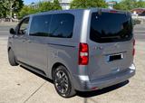 Opel Zafira Life 2.0Diesel 130kW EleganceM, AHK, voll - Opel Zafira Life: Elegance