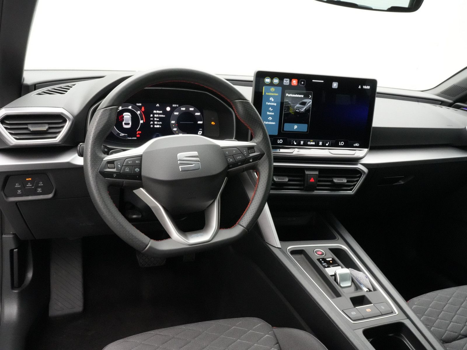 Seat Leon - Bild 4