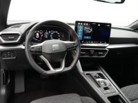 Seat Leon - Vorschau Bild 4