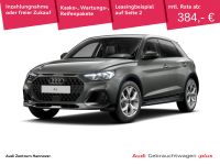 Audi A1 - Vorschau Bild 1