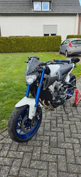 Yamaha MT09 RN29 ABS  - Yamaha Motorräder in Bielefeld