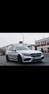 Mercedes-Benz Mercedes C 63 AMG  - Mercedes-Benz C 63 AMG Gebrauchtwagen in Frankfurt