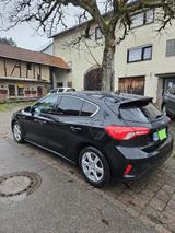 Ford Focus 1,5 EcoBlue 88kW Titanium Auto Titanium - Ford Focus: 1.8