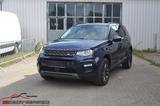 Land Rover Discovery Sport SE AWD 2.Hand 146 tkm Top - Land Rover Discovery in Aachen