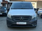 Mercedes-Benz Vito Kasten 116 CDI AUT. KOMPAKT AHK NAVI KAM - Mercedes-Benz Vito kompakt