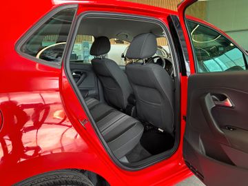 Volkswagen Polo V Match *2. Hand*Scheckheft*Klima*PDC*SHZ*