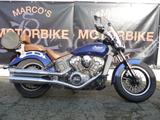 Indian Scout 1200 Penzl Elekt. Garantie - INDIAN SCOUT