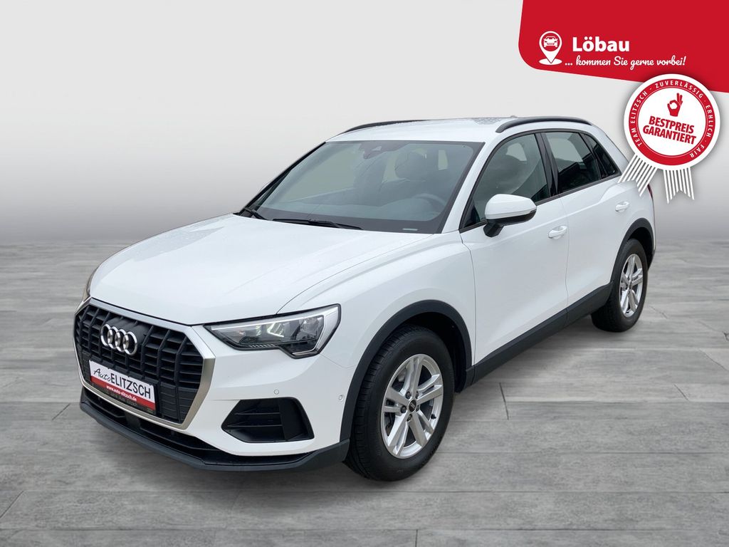 Image of Audi Q3