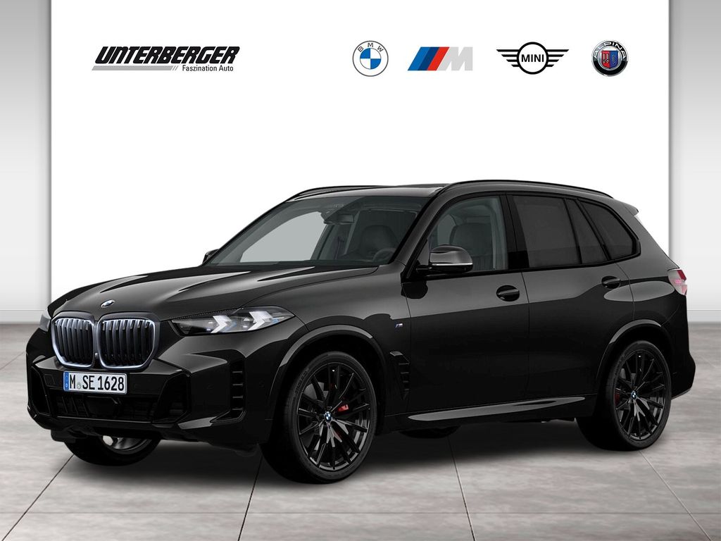 Image of BMW X5
