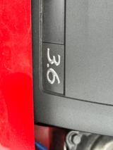 Porsche 997 Carrera 4 Coupé MY09 Carrera - rote Porsche 997