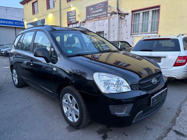 Kia Carens LX  KLIMA HU/AU NEU