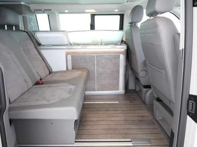 T6.1 California Ocean 4Motion 2.0 TDI DSG NAVI L