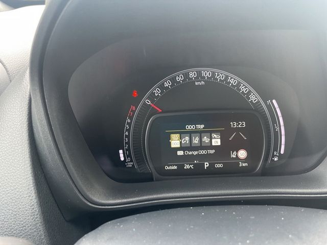 Toyota Aygo X 1.0 CVT Teamplayer *ACC*CAM*DAB*SHZ*KLIMA