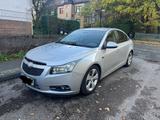 Chevrolet Cruze 1.8  Benzin & LPG (Prins ... - gebrauchte Chevrolet Cruze aus dem Jahr 2009