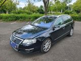 Volkswagen VW Passat Variant 3CB6 Benzin TÜV 01/27 - Volkswagen Passat Variant: 3b6