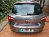 Seat Ibiza 1.4 16V SUN SC SUN - SEAT Ibiza SUN mit Benzin-Antrieb