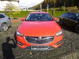 Opel Insignia B GS Innovation Diesel Automatik - Opel Insignia mit Diesel-Antrieb: Limousine, Automatik