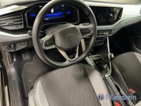 Volkswagen Taigo - Vorschau Bild 11