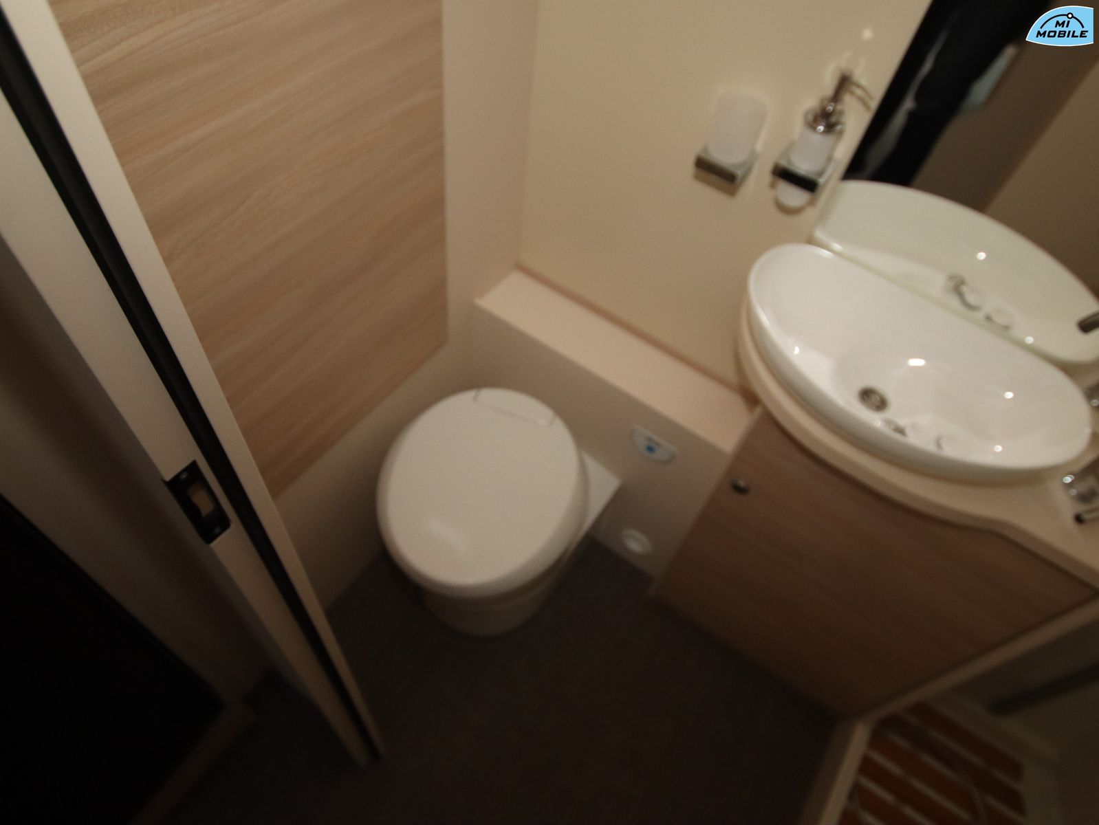 Fahrzeugabbildung Eura Mobil Activa One 550 MS