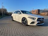 Mercedes-Benz A 250 - AMG Paket