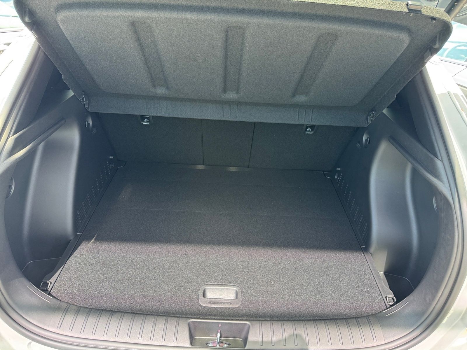 Hyundai Kona – Bild 12