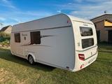 Tabbert Rossini 520 DM Top Erstbesitz Top Ausstattung - Tabbert Wohnwagen & Wohnmobile
