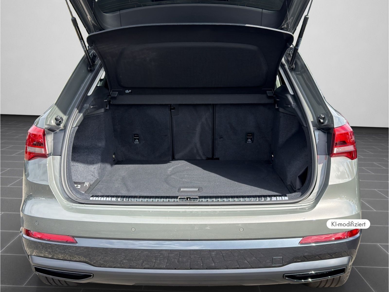 Audi Q3 - Bild 16