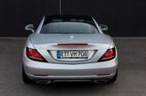 Mercedes-Benz SLC 200 SLC -Klasse Roadster SLC 200 - Mercedes-Benz SLC 200 aus 2017