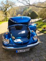 Volkswagen Käfer Cabriolet LS 1302 - Volkswagen Käfer: Cabrio, 1302