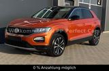 Volkswagen T-Roc IQ.DRIVE ACC|VW Scheckheft|5Jahre Garantie - Volkswagen T-Roc mit Diesel-Antrieb: Garantie