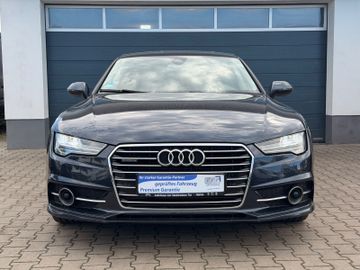 Audi A7 - 5
